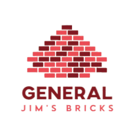 General Jim's Bricks